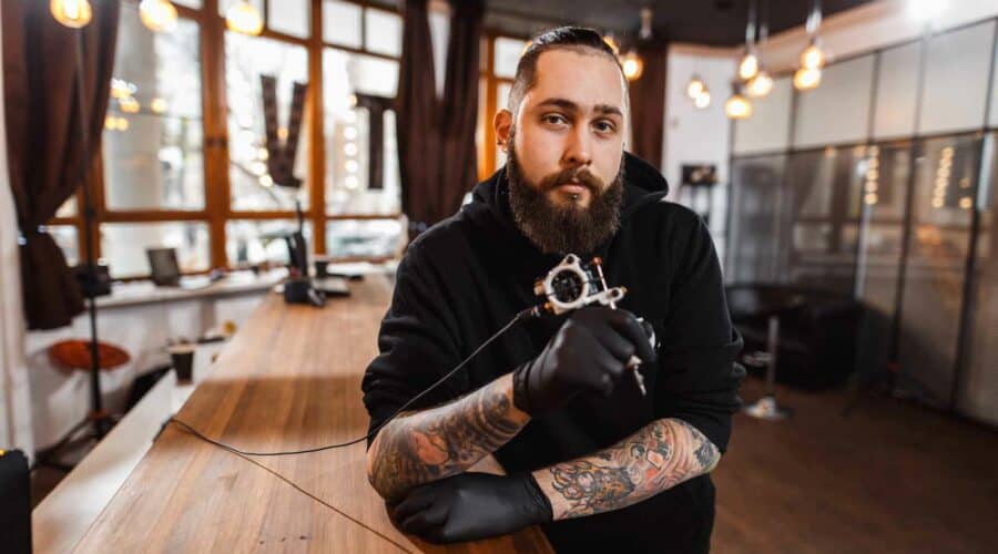 Best Spokane Tattoo Artists of 2022