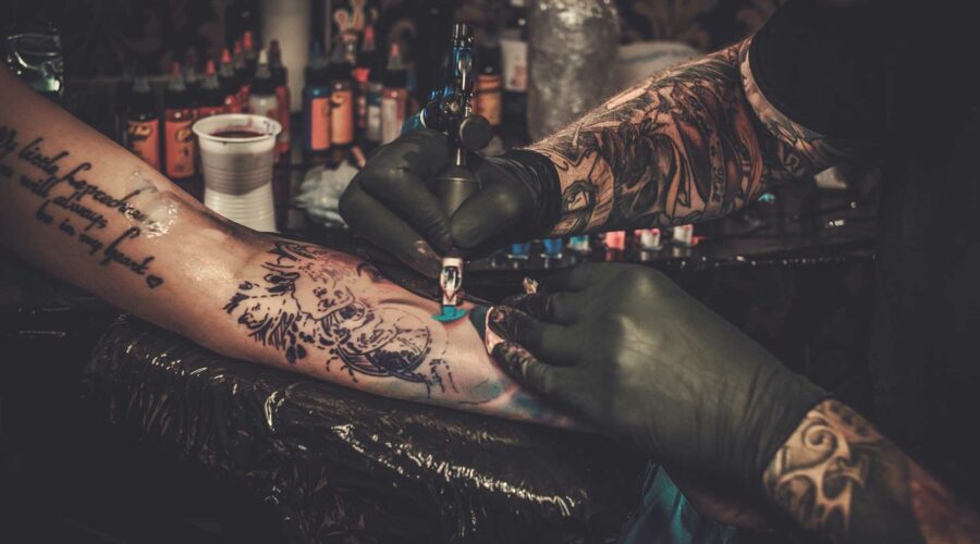 9 Helpful Tips for Walk-In Tattoos