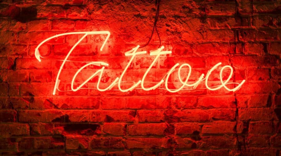 Find the Best Spokane Tattoo Shops