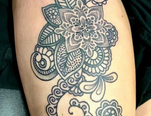 feel good ink tattoo