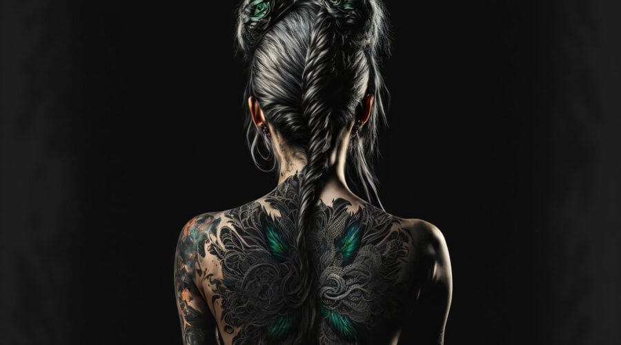 Common Tattoo Myths & Misconceptions